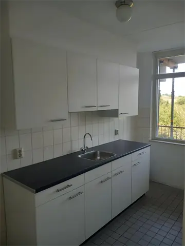 3-kamerwoning te huur aan de Lorentzstraat, Zandvoort