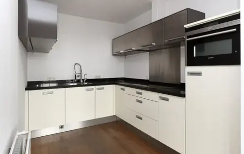 Appartement Lichtstraat, Eindhoven - Te Huur