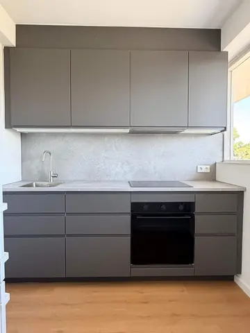 Appartement de 4 pièces rénové Maarten Lutherweg, Amstelveen - À louer