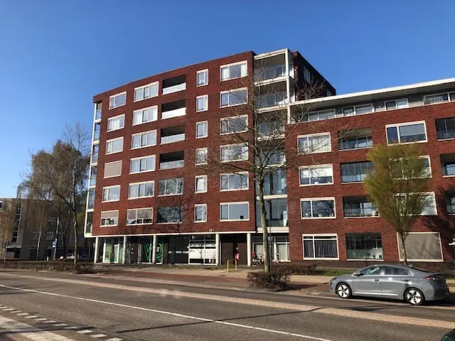 Apartment Sint Antoniusstraat, Oosterhout (NB) - For Rent