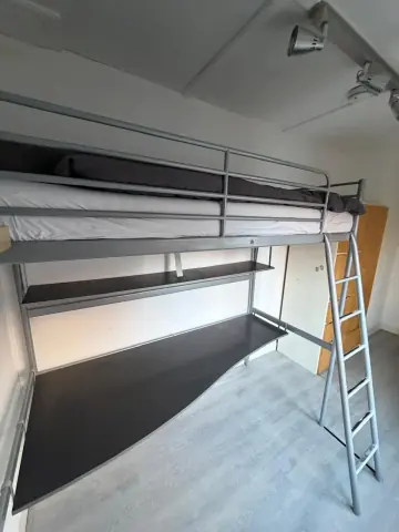 Zimmer Brinkstraat, Enschede - Zu vermieten