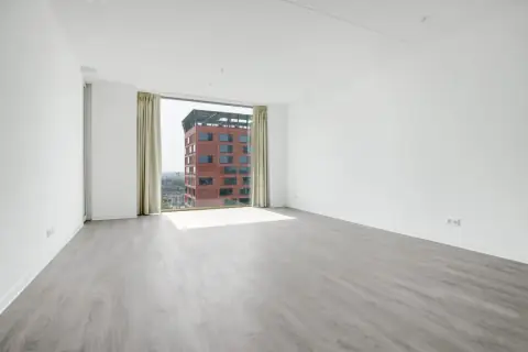 Ein-Zimmer-Wohnung Machinekamerplein 32, Eindhoven - Zu vermieten