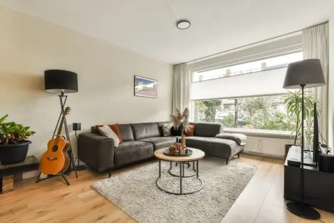 House Bagdaddreef 15, Utrecht - For Rent