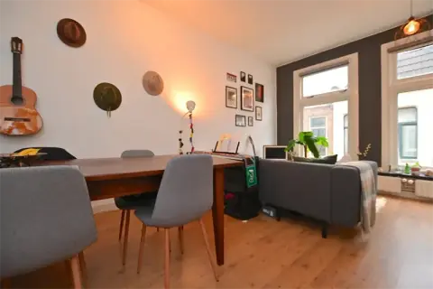 Chambre Visserstraat, Groningen - À louer