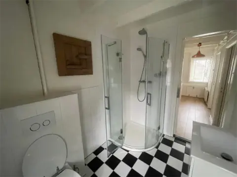 Woning Pullstraat, Amersfoort - Te huur