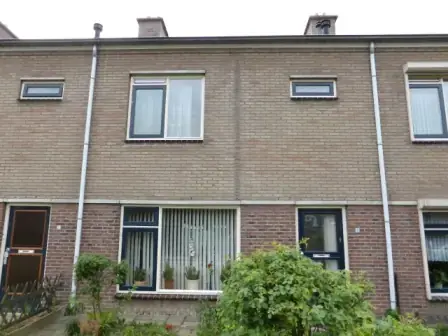 Casa adosada Lange Spruit 21, Didam - En Alquiler