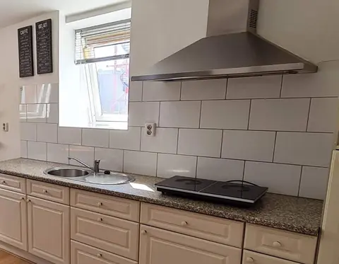 Habitación amueblada Herderslaan, La Haya