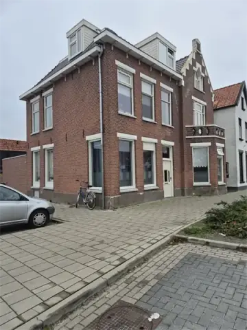 Zimmer Grote Kerkstraat, Hoogeveen - Zu Vermieten