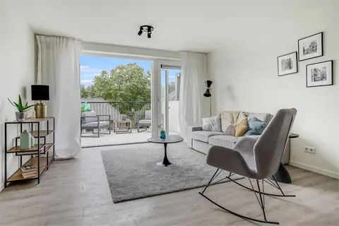 Apartamento Bieslanderweg, Maastricht - En Alquiler