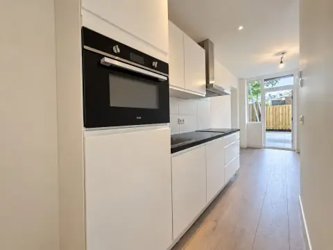 Wohnung Westzaanstraat 55-H, Amsterdam - Zu vermieten