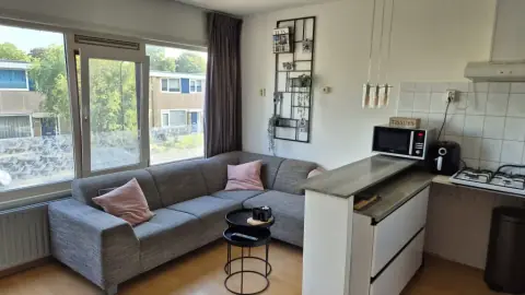 Appartement Socratesstraat, Apeldoorn - À Louer