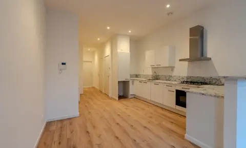 Apartment Oosterstraat, Groningen - For Rent