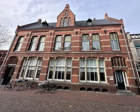 Chambre Zuideinde, Meppel - À louer