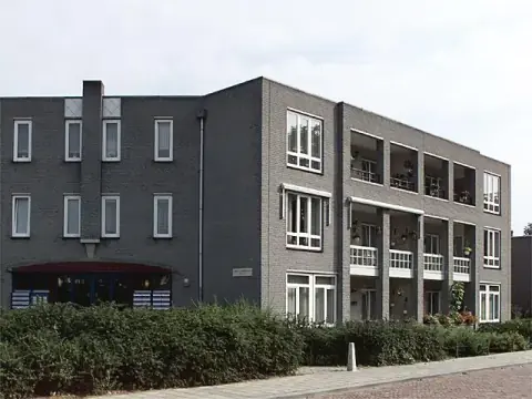 Apartamento Albrecht Rodenbachstraat, Venlo-Blerick – En Alquiler