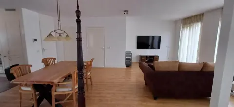 Gemeubileerde studio te huur - Sigmundplantsoen, Almere