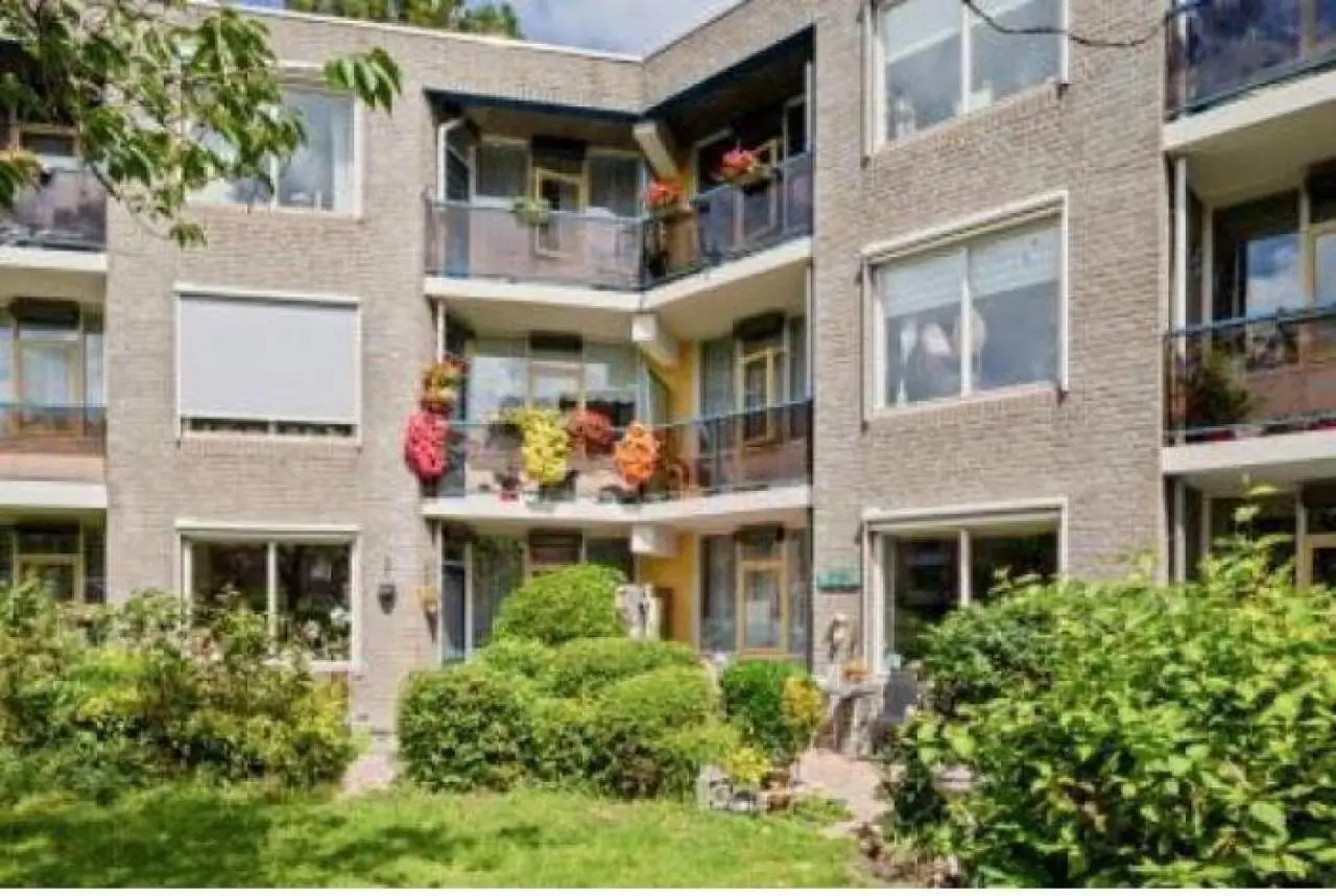 Apartment Timorlaan 151, Den Helder - For Rent