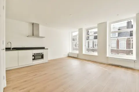 Flat Rustenburgerstraat 138, Amsterdam - For Rent