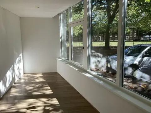 Zimmer Dr. Struyckenstraat, Breda - Zu vermieten