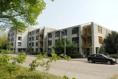 Studentenkamer Hogeschoollaan 130-06, Tilburg West - Te Huur