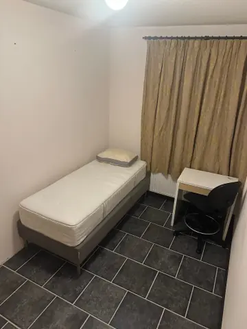 Habitación amueblada en Ámsterdam - En alquiler