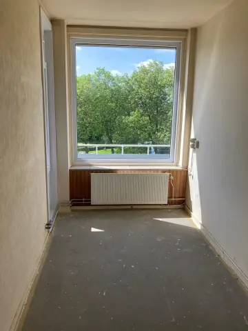 Appartement Spinozaweg, Rotterdam - À louer