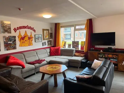 Room Oliemolensingel, Enschede - For Rent