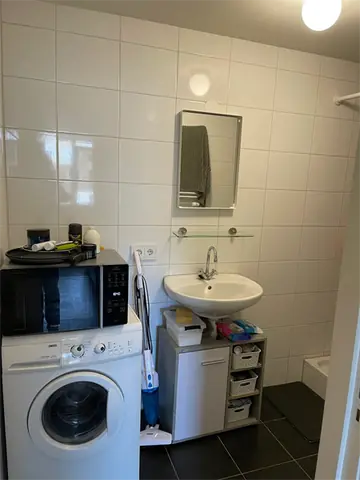 Studio Schouwburgring, Tilburg - Te Huur