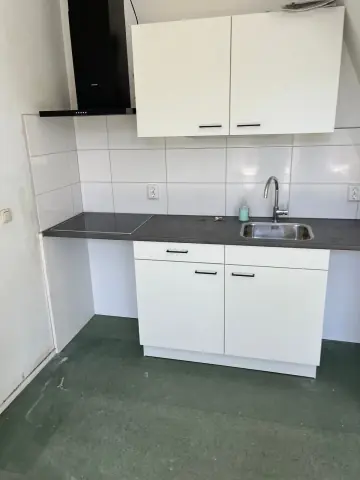 Habitación Verlengde Frederikstraat, Groninga - En Alquiler