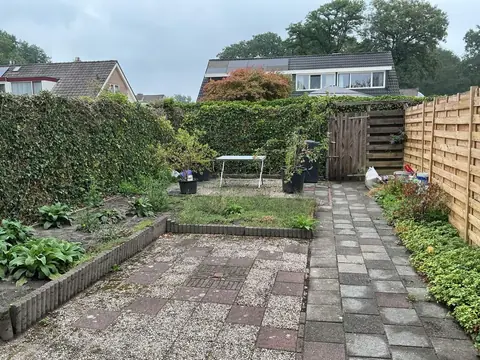 Maison en rangée Lijnakker 44, Oosterwolde FR - À louer