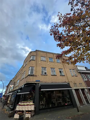 Habitación Coetsstraat, Zwolle - En Alquiler