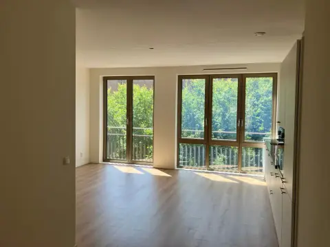 4-Zimmer-Wohnung in der Amstelvlietstraat, Amsterdam - Zu vermieten