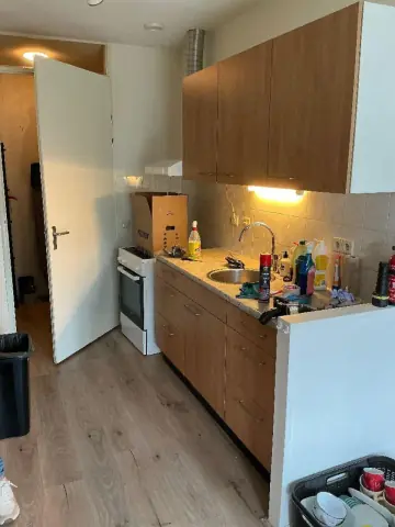 Appartement Karavaanstraat, Purmerend - Te Huur