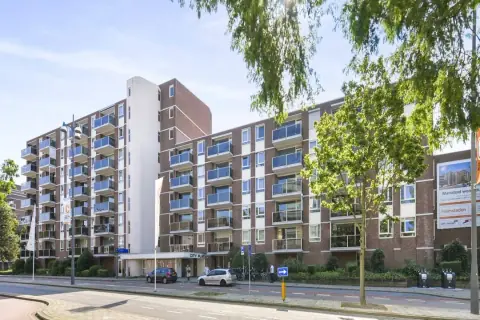 Appartement Mariabad 194, Heerlen - À Louer