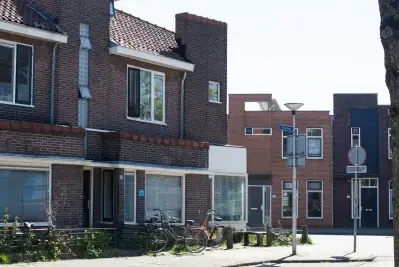 Habitación en Prinsestraat, Enschede - En Alquiler
