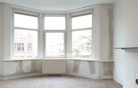 Apartment Grote Visserijstraat, Rotterdam - Zu Vermieten