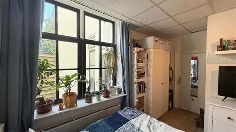 Studio zur Miete, Lange Nieuwstraat, Utrecht