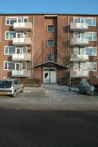 Appartement Laurenburg 43, Weert - Te Huur
