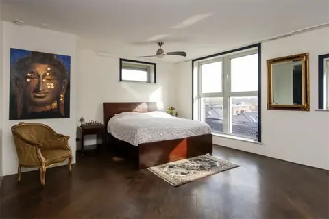 Apartamento amueblado Schoenerstraat, Tilburg