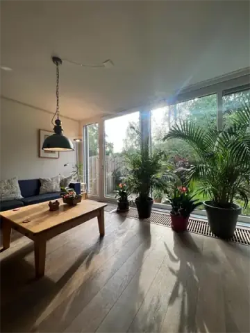 Gemeubileerde woning Het Want, Groningen - Te Huur