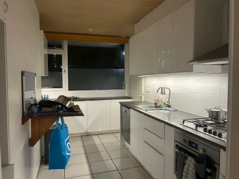 Zimmer Menno ter Braaklaan, Delft - Zu vermieten