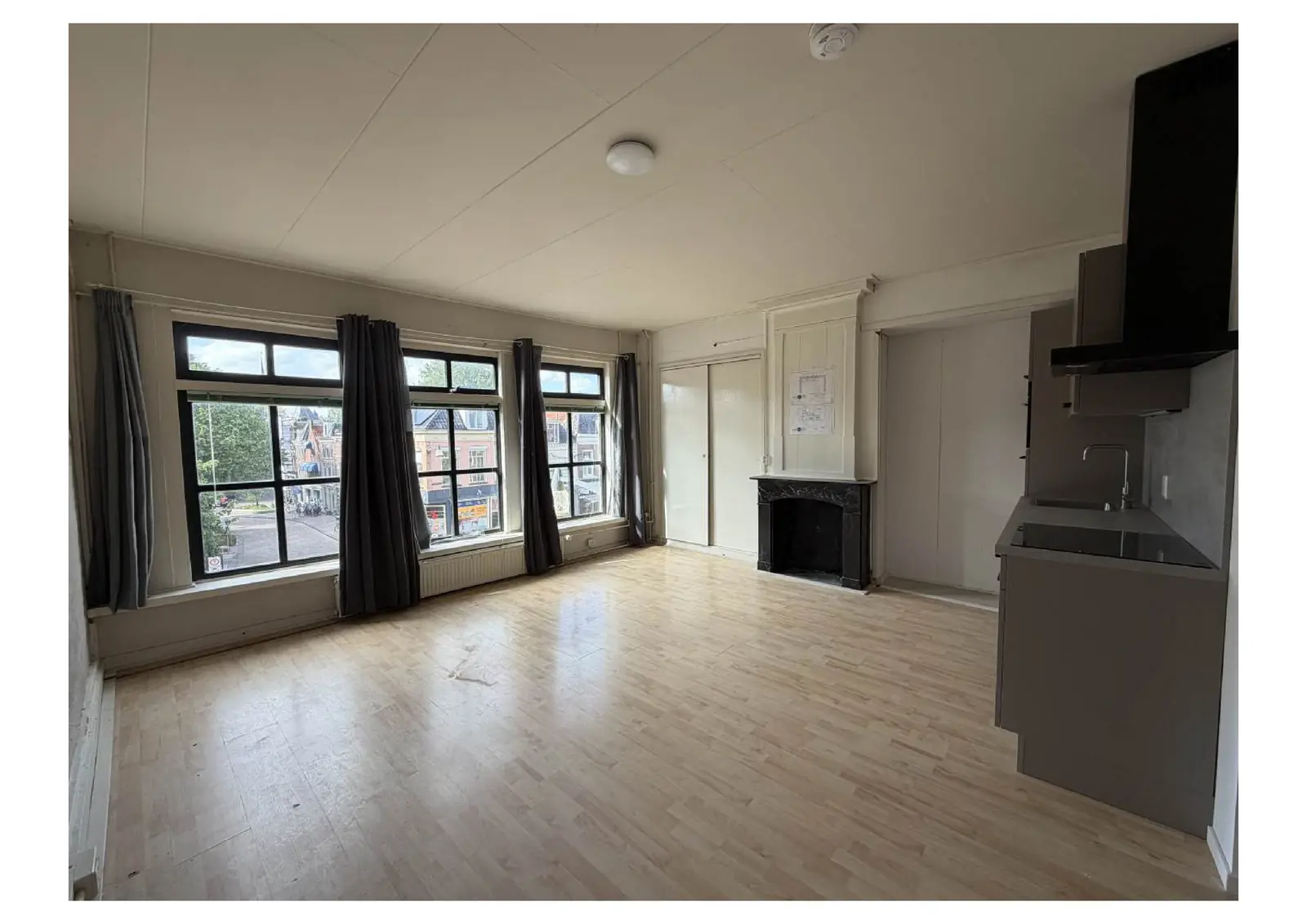 Studio Voorstreek, Leeuwarden - For Rent