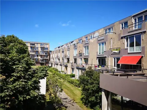 Appartement 1 Chambre Rode Klif 49, Lelystad - À Louer