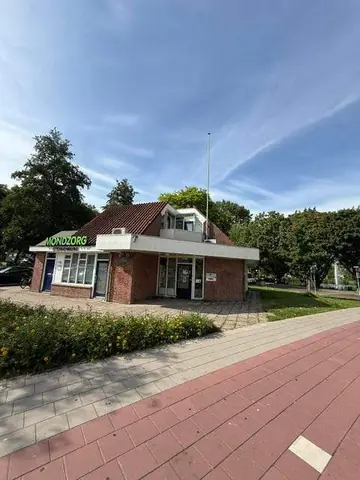 Penthouse Plutolaan, Dordrecht - Sterrenburg 1-West
