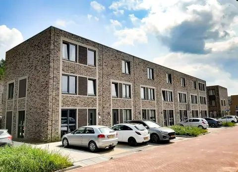 Casa Familiar Hydrofoor, Zevenaar - En Alquiler