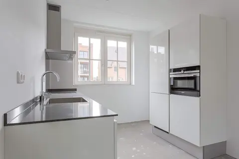 Family Home Laan van York, Hoofddorp - For Rent