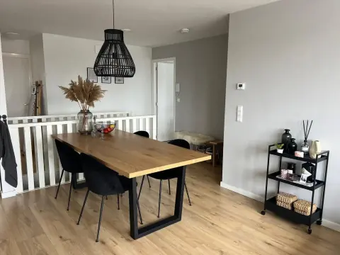 Möbliertes Zimmer Valkenboslaan, Den Haag - Zu vermieten