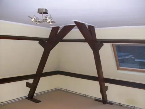 Chambre Pastoor Koenestraat, Velp-Rheden - À Louer