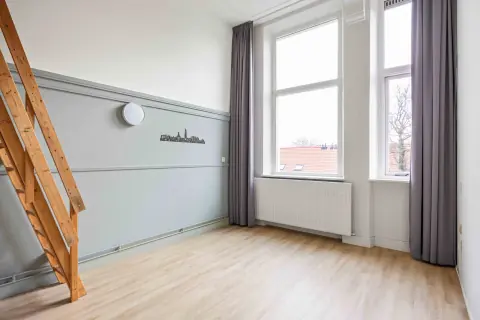Room at Albertine Agnesplein, Groningen - For Rent