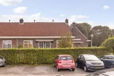 Woning Buitengasthuisstraat 78, Zwolle - Te Huur