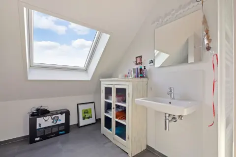 Furnished Room Stettineiland, Amsterdam - For Rent